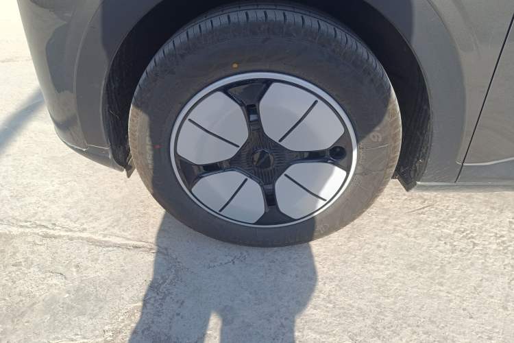 Used Geely Galaxy Geome 2025 310km Youth Edition