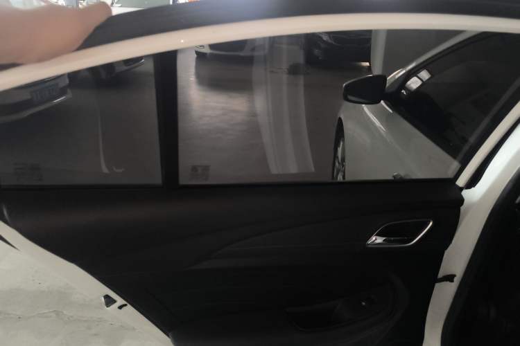 Used Roewe i5 2020 1.5L Automatic 4G Connected Linghao Edition