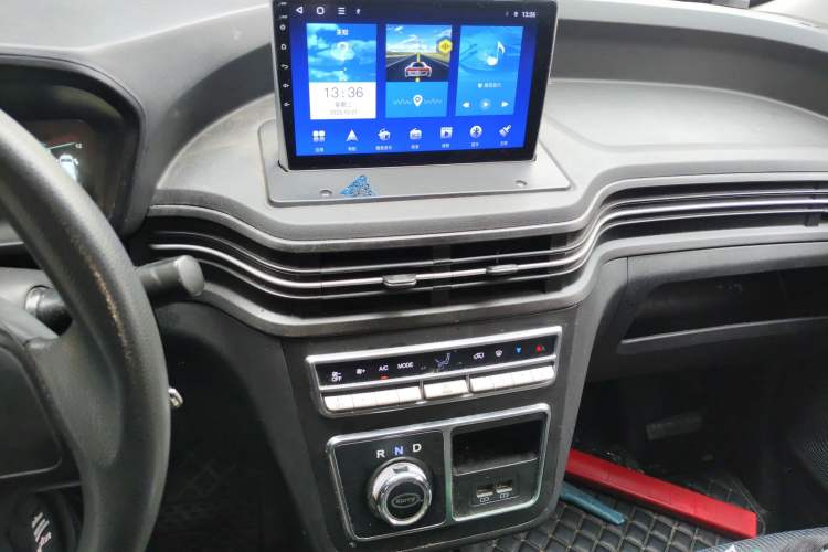 Used Karry Dolphin EV 2022 Smart Edition