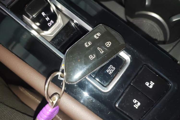 Used Volkswagen Viloran 2024 380TSI Flagship Edition