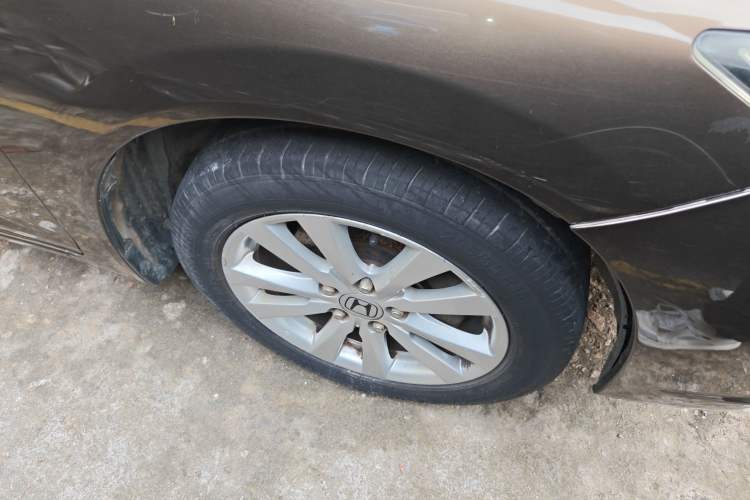 Used Honda Civic 2014 1.8L automatic comfort version