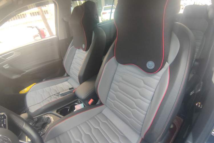 Used Volkswagen Tiguan L New Energy 2022 430 PHEV Plug-in Hybrid Flagship Edition