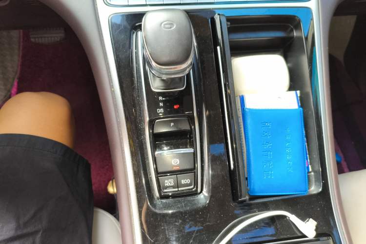 Used GAC Trumpchi M8 2021 Lingxiu Series 390T Ultimate Edition
