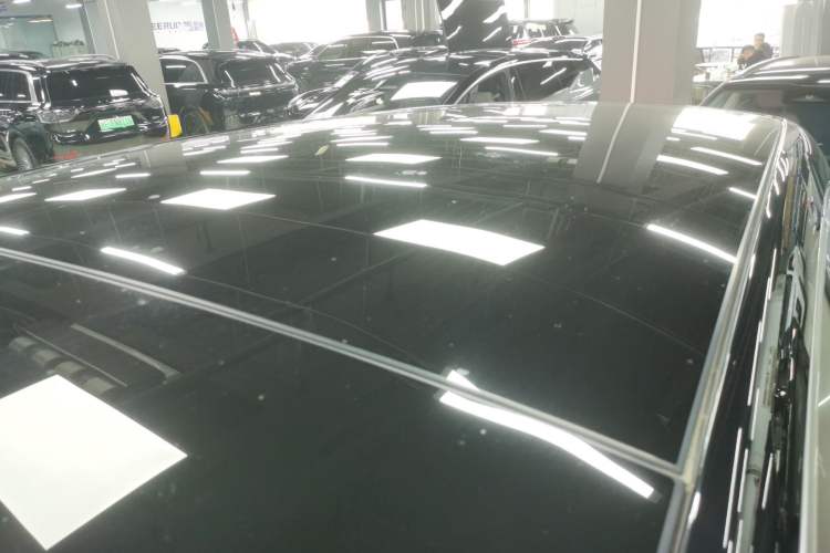 Used Li Auto L8 2024 Max
