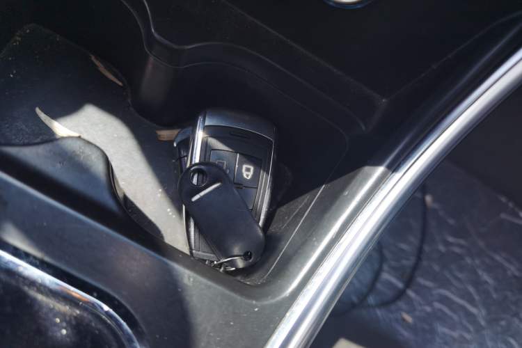 Used BAIC New Energy EC5 2019 New Air Edition