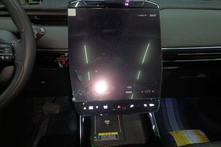 Used Honda P7 2025 Rear-Drive Long-Range Pro