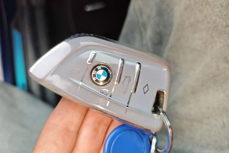 Used BMW X2 2020 sDrive25i Leading Model M Sport Package
