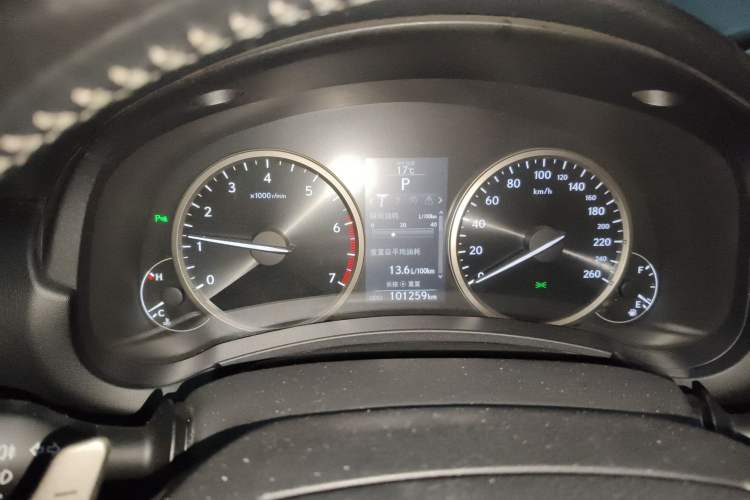 Used Lexus NX 2015 200T All-Wheel-Drive Fēngshàng Edition