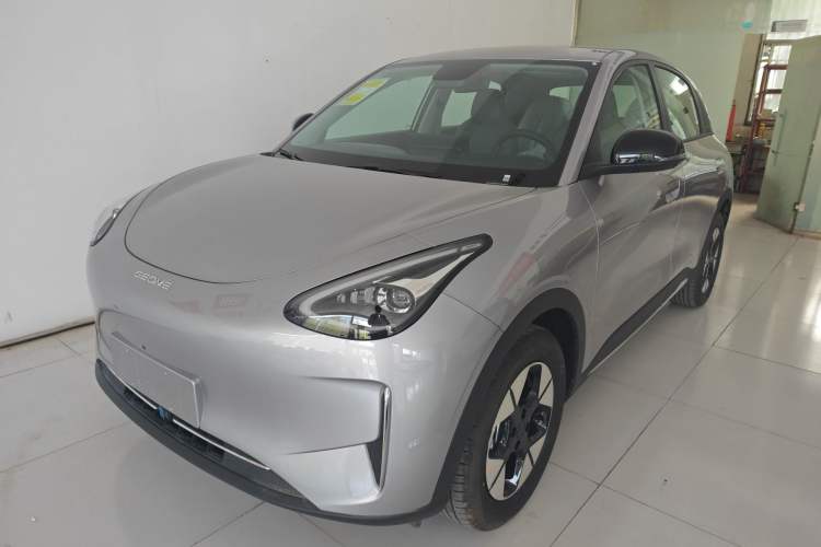 Used Geely Galaxy Geome 2026 Model 310km Dream Edition