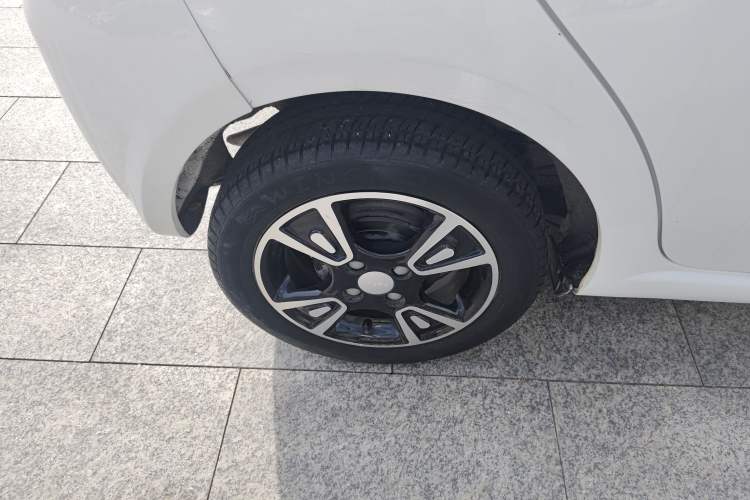 Used Geely Auto Panda Classic 2016 1.0L IMT "Mengdong" Edition