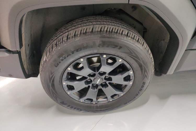 Used Formula Leopard Leopard 5 2023 Cloud Ride Flagship Edition