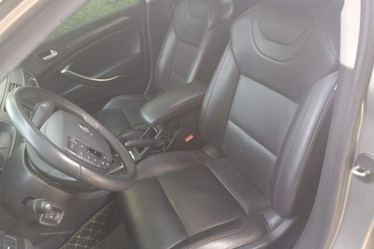 Used Citroen C5 2014 1.6T Automatic Luxury Model
