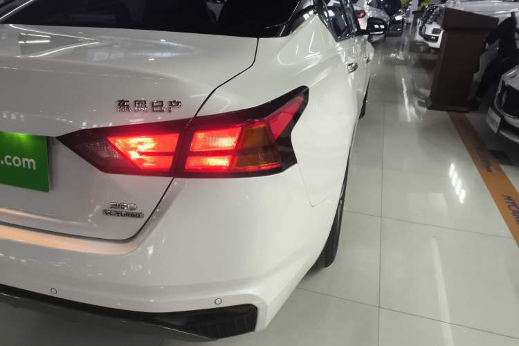 Used Nissan Teana 2021 2.0T XL Smart Upgrade Edition
