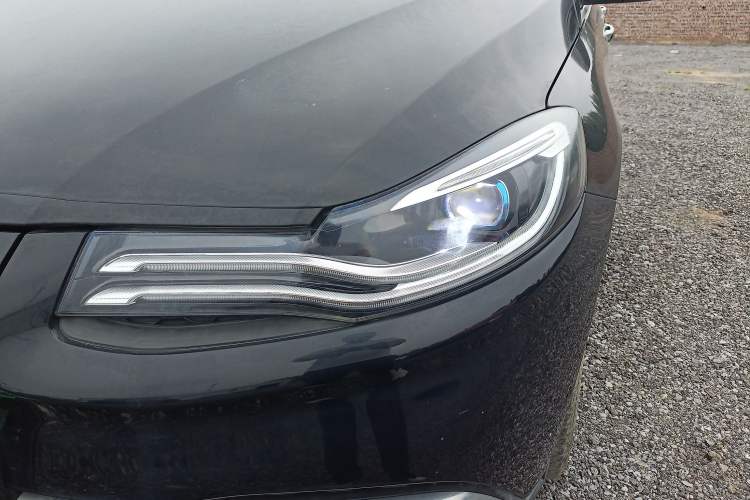 Used Denza Denza 2018 450 Base Version
