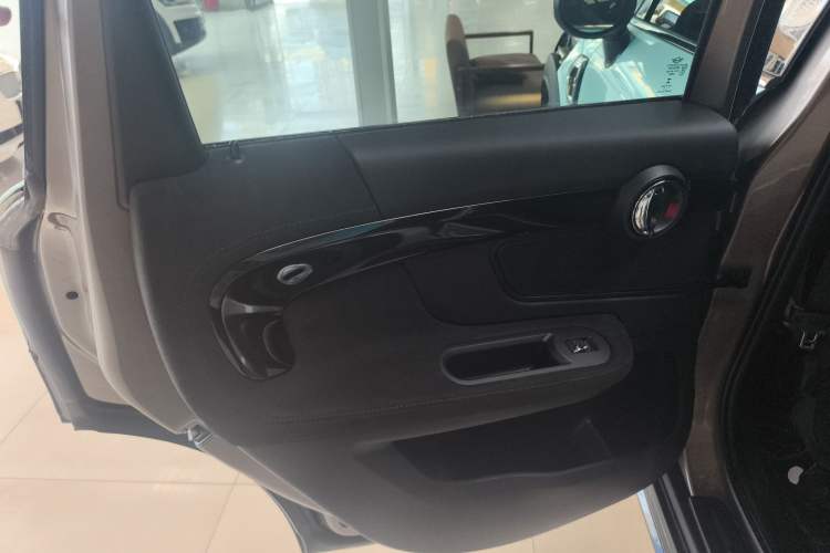 Used MINI Countryman 2017 2.0T COOPER S ALL4