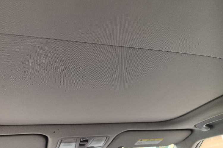 Used Hyundai ix25 2015 1.6L Automatic Two-Wheel Drive Smart GLS Trim
