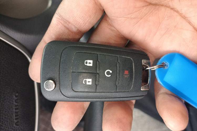 Used Buick GL8 2014 2.4L CT Luxury Business Comfort Edition
