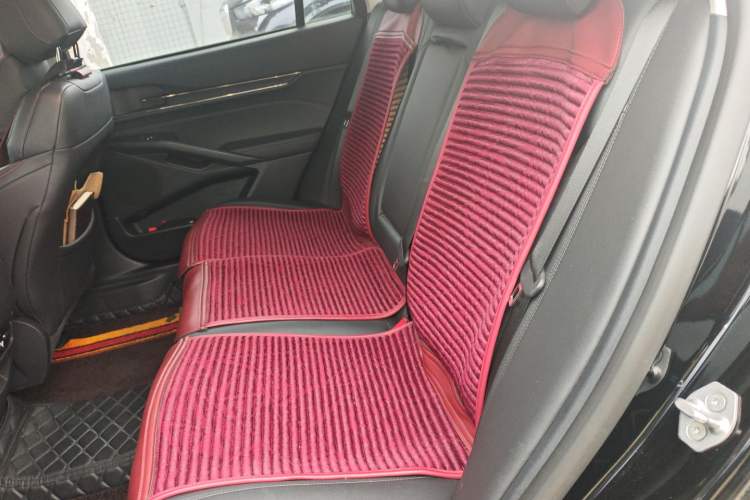 Used Ford Mondeo 2023 EcoBoost 180 Luxury Model