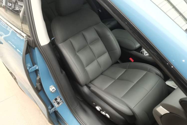 Used IM LS6 2025 Ultra-Powerful Lingxi Intelligent Enjoyment Edition
