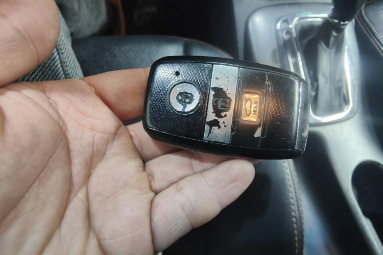 Used Kia K3 2013 1.6L Automatic GLS