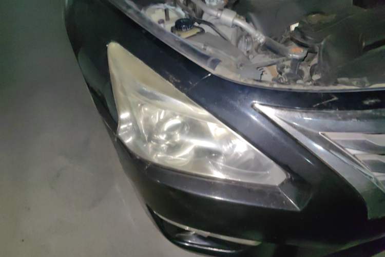 Used Nissan Teana 2013 2.0L XL Comfort Edition