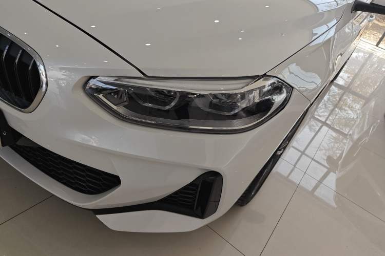 Used BMW 1 Series 2021 120i M Sport Edition