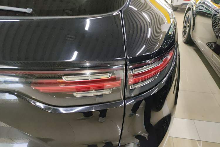 Used Porsche Cayenne 2019 Cayenne 3.0T
