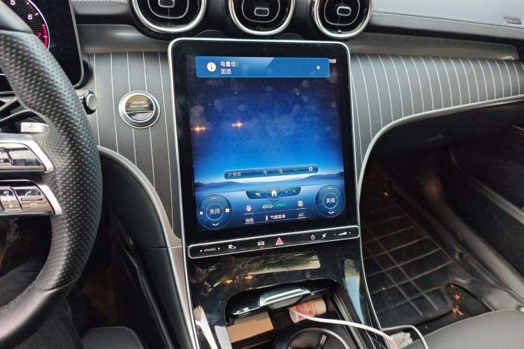 Used Mercedes-Benz C-Class 2022 Restyled C 200 L Sport Edition