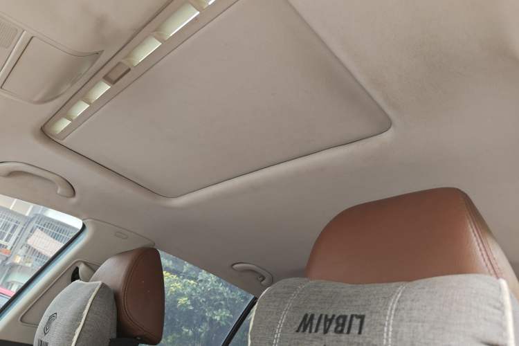 Used Volkswagen Golf 2012 1.4 TSI BlueMotion Edition Headliner