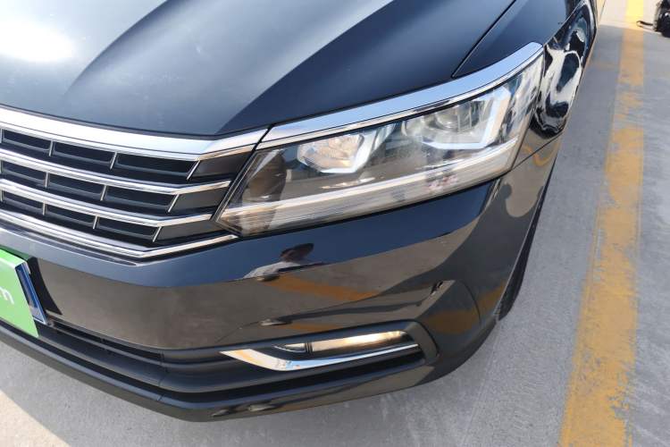 Used Volkswagen Passat 2016 330TSI DSG Luxury Edition