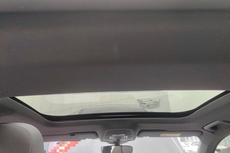 Used Audi A6L 2023 Revised 45 TFSI Prestige Dynamic Edition Headliner