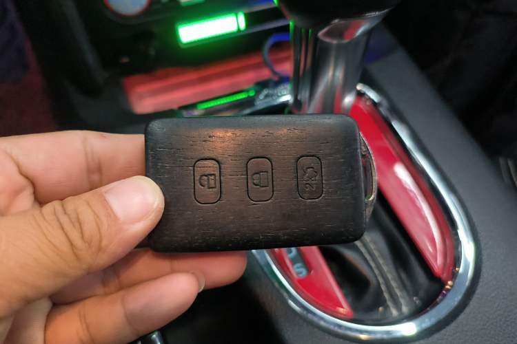 Used Ford Mustang 2015 2.3T Performance Edition
