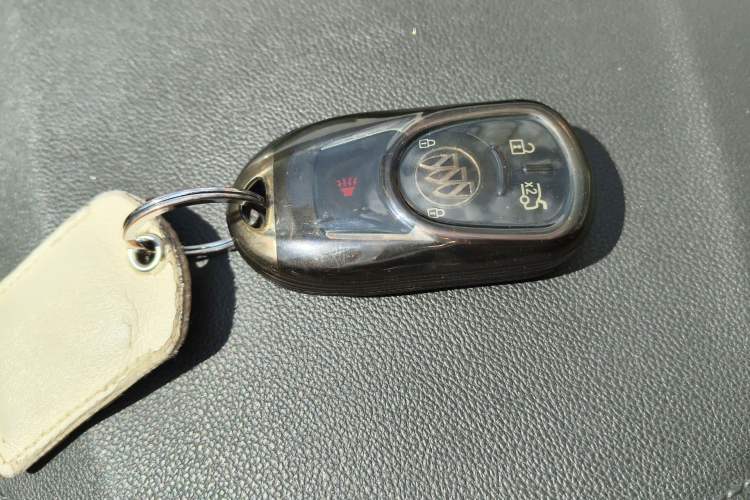 Used Buick Regal 2019 20T Elite Version China VI Standard
