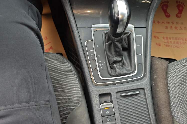 Used Volkswagen Golf 2018 230TSI Automatic Comfort Model