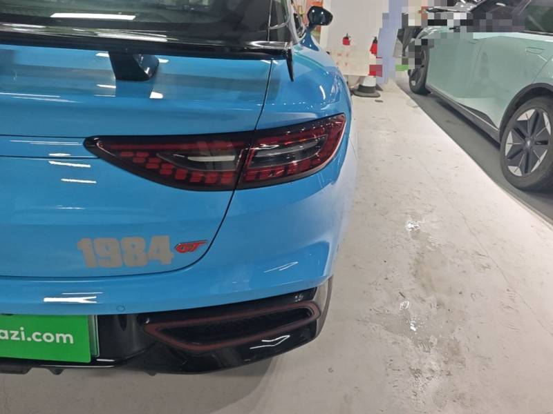 Used NETA GT 2023 560 — 7