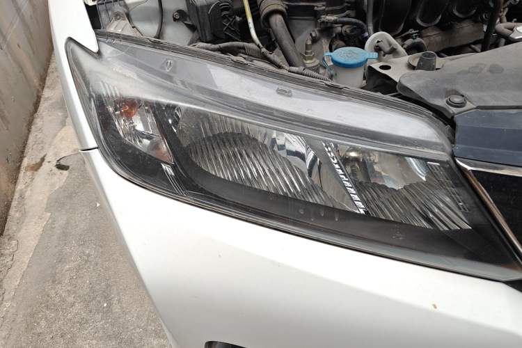 Used Honda City 2018 1.5L CVT Comfort Version
