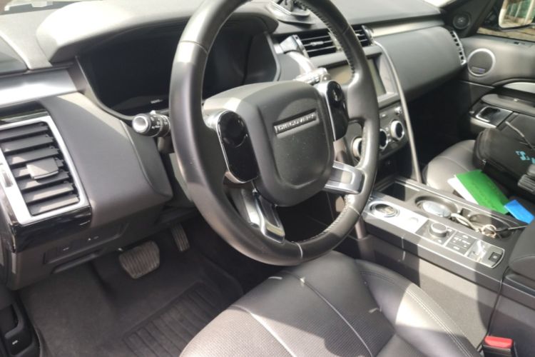 Used Land Rover Discovery 2020 3.0 SC V6 30th Anniversary Special Edition
