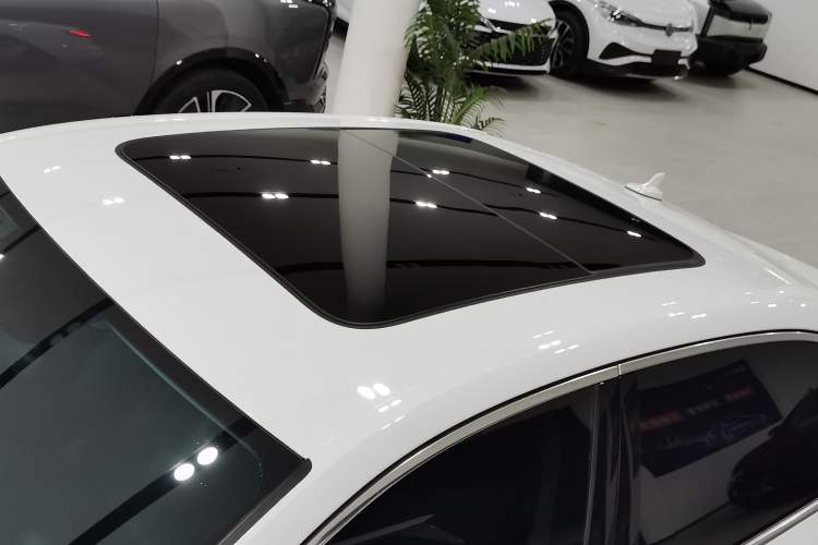 Used Audi A4L 2020 40 TFSI Fashion Dynamic Model
