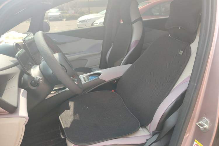 Used BYD Dolphin 2021 401km Knight Edition
