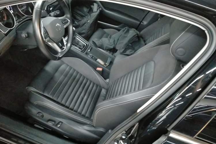 Used Volkswagen Magotan 2020 330TSI DSG Leading Model