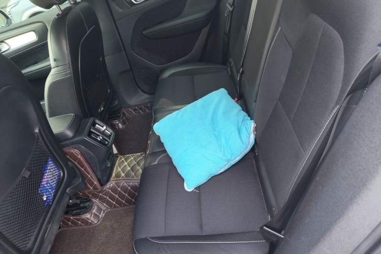 Used Volvo XC40 2020 T3 Smart & Stylish Edition