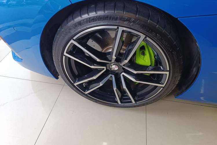 Used BMW Z4 2019 sDrive 25i M Sport Package
