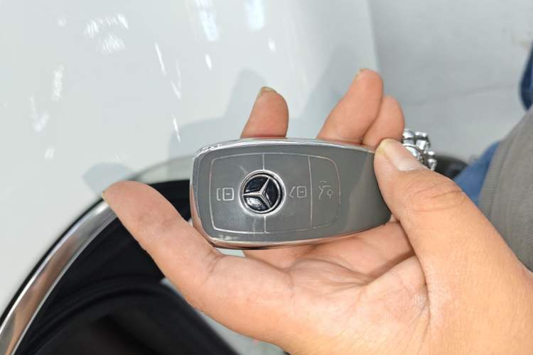 Used Mercedes-Benz CLS 2021 CLS 300 Sport Edition Interior 1