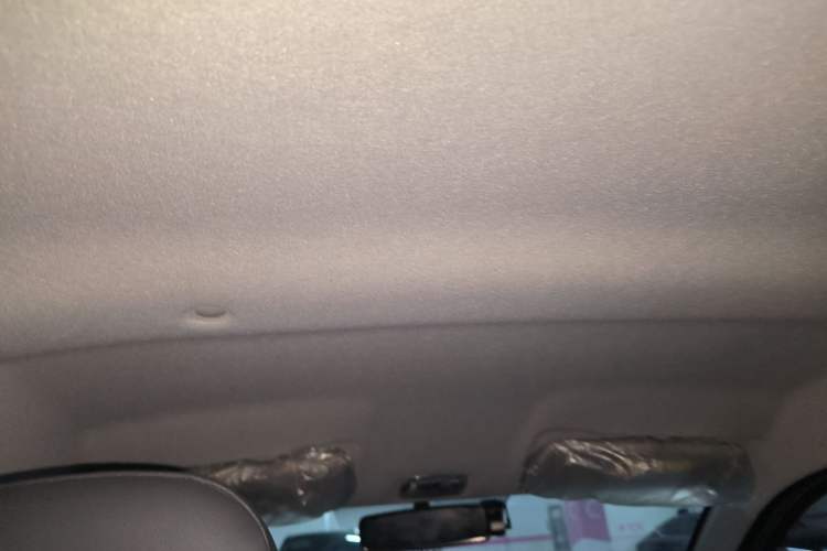 Used Dongfeng NAMMI BOX 2022 Champion Edition Light Wind Version 201KM Standard Model Headliner