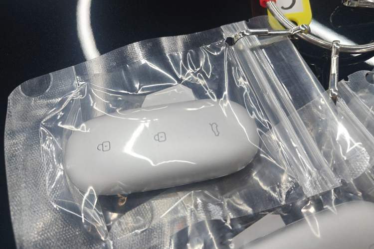 Used Li Auto L9 2022 Max model
