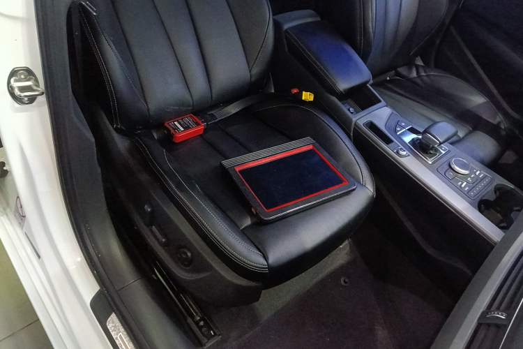 Used Audi A4L 2018 30th Anniversary Edition 40 TFSI Trendy Model