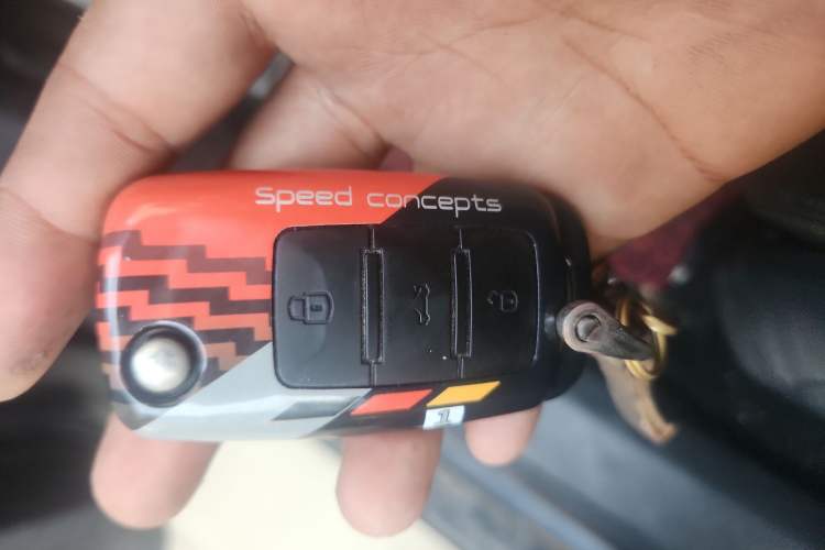 Used Volkswagen Golf GTI 2011 2.0 TSI GTI