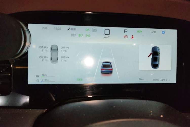 Used BYD Seal 07 DM-i 2025 DM-i 1.5L 125km Luxury Model