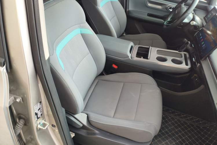 Used AION Y 2023 Plus 510 Enjoy Edition