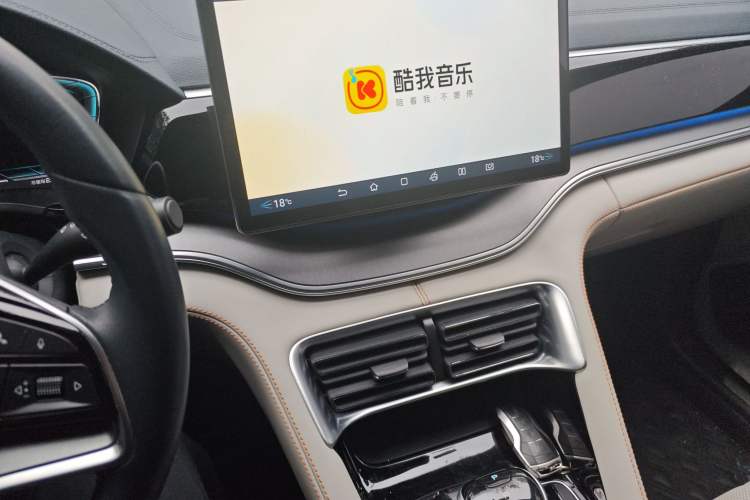 Used BYD Song PLUS New Energy 2021 DM-i 110KM Flagship PLUS
